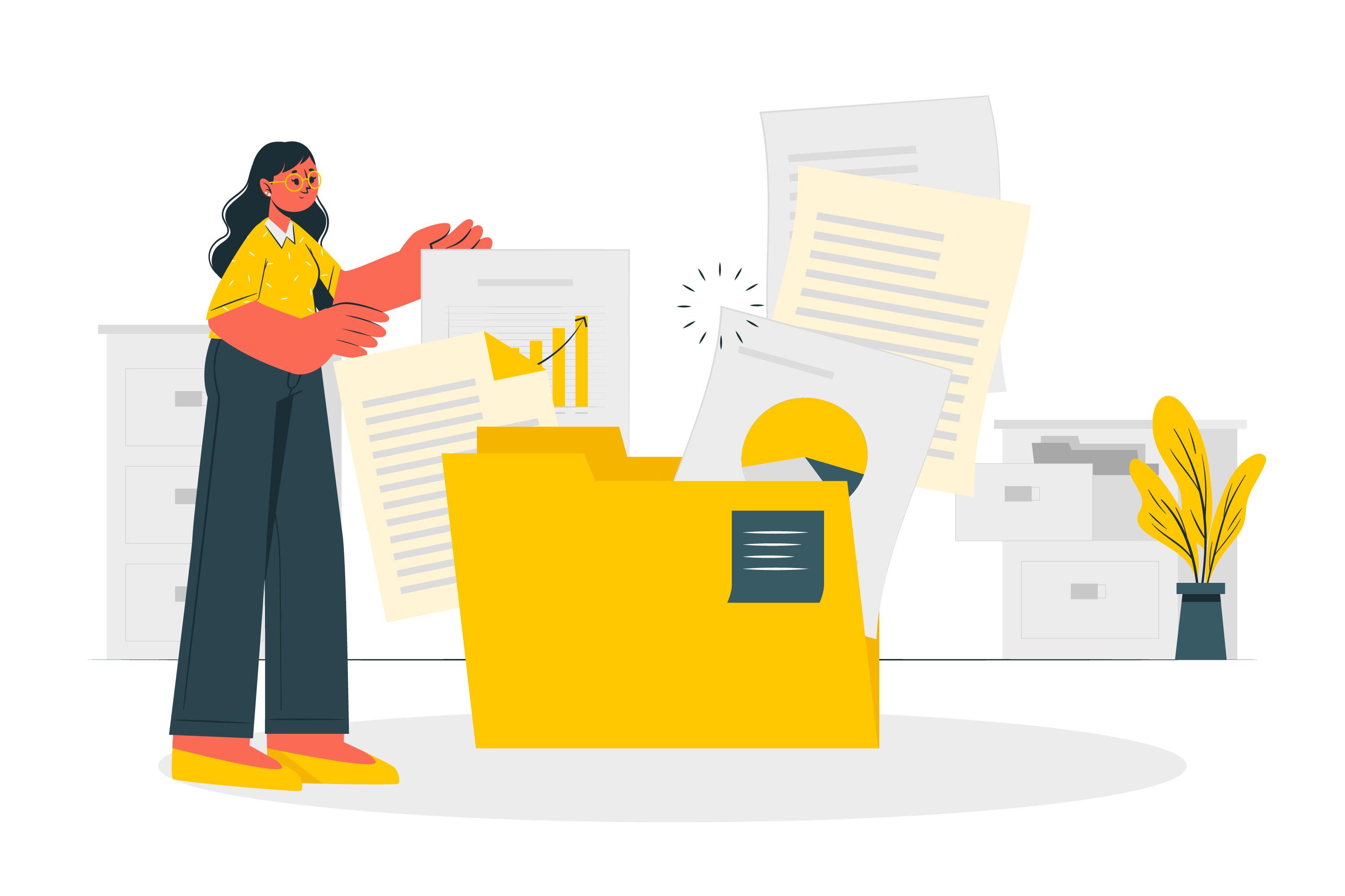 Documentation CMS